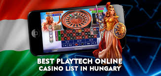 Best Online Casinos Hungary 2025 10 Best Online Casinos Hungary 2025 10