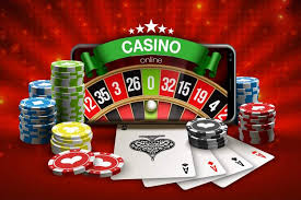 Explore the Exciting World of Gaming Casiny Casino Login Explore the Exciting World of Gaming Casiny Casino Login
