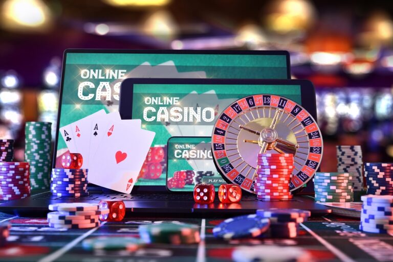 What's the Best UK Online A Comprehensive Guide to Online Gambling