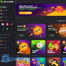 BC.Game Pendaftaran - Panduan Lengkap untuk Pemain Baru