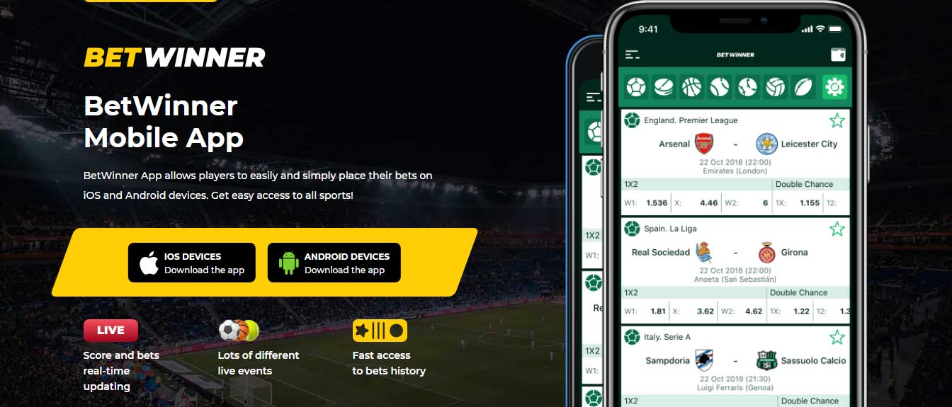 betwinner login online Complete Guide to Accessing Your Account Safely