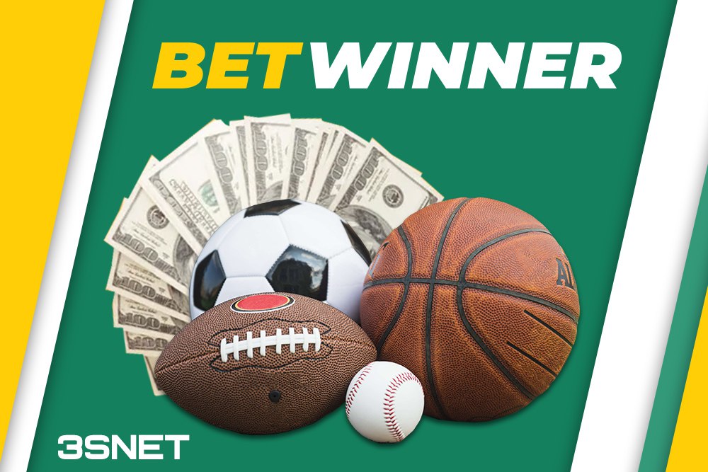 Découvrez le monde captivant de Betwinner Casino Découvrez le monde captivant de Betwinner Casino