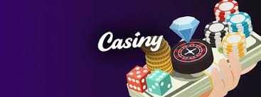 Discover the Excitement of Casiny Casino 58