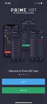 Discover the Future of Trading with PrimeXBT United Kingdom Discover the Future of Trading with PrimeXBT United Kingdom
