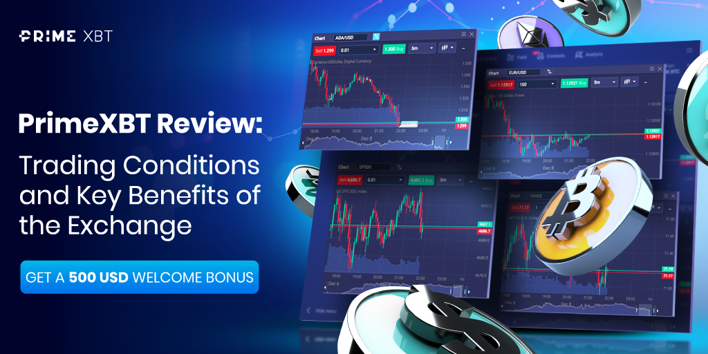 Discover the Future of Trading with PrimeXBT United Kingdom Discover the Future of Trading with PrimeXBT United Kingdom