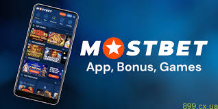 Experience the Thrill of Mostbet's Exciting Betting Platform Experience the Thrill of Mostbet's Exciting Betting Platform