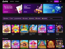 Explore the Thrill of Winning at Casiny Online Casino Explore the Thrill of Winning at Casiny Online Casino