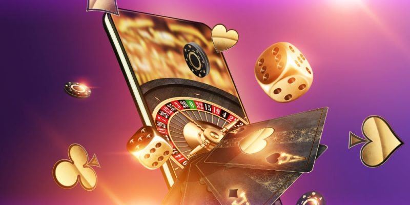 Exploring Open Source Casino Sites A Guide to the Future of Online Gaming