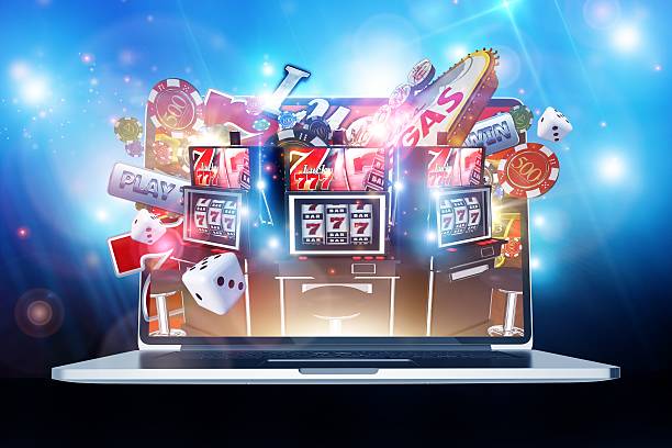 The Ultimate Gaming Experience at Vegastars Casino 46 The Ultimate Gaming Experience at Vegastars Casino 46