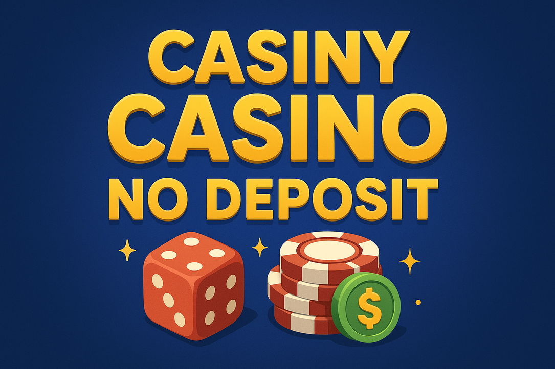 Unlock Exciting Offers with Casiny Bonus Codes
