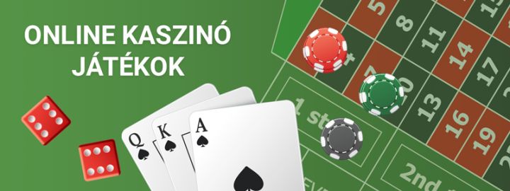 Az Online Játék Élvezete legjobb online kaszinó magyar játékosok Az Online Játék Élvezete legjobb online kaszinó magyar játékosok