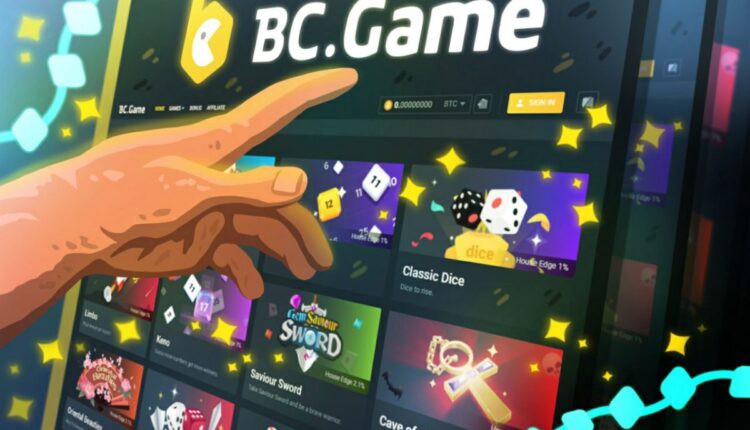Discover the Exciting World of Mirror BC Game 5 Discover the Exciting World of Mirror BC Game 5