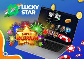 Explore the Exciting World of LuckyStar Casino 10