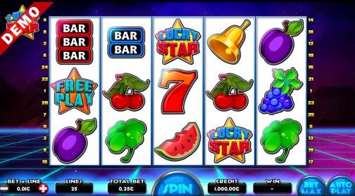 Explore the Exciting World of LuckyStar Casino 10