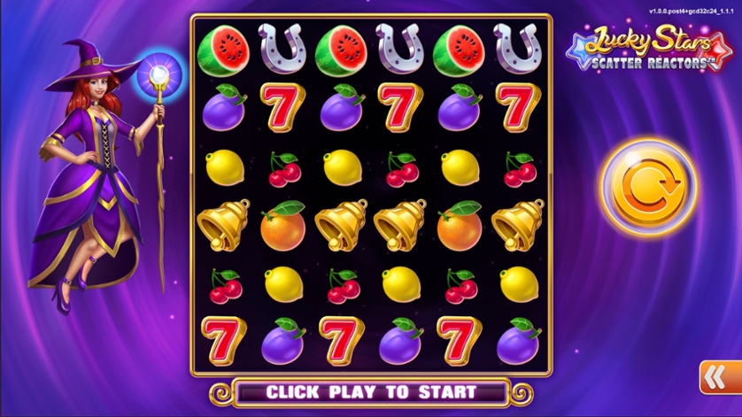 Explore the Exciting World of LuckyStar Casino 10